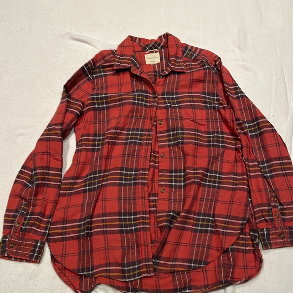 Flannel